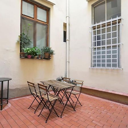Belle Donne Historical Apartment - City Center Florencja Zewnętrze zdjęcie