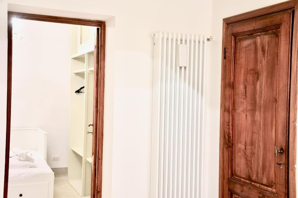 Belle Donne Historical Apartment - City Center Florencja Zewnętrze zdjęcie