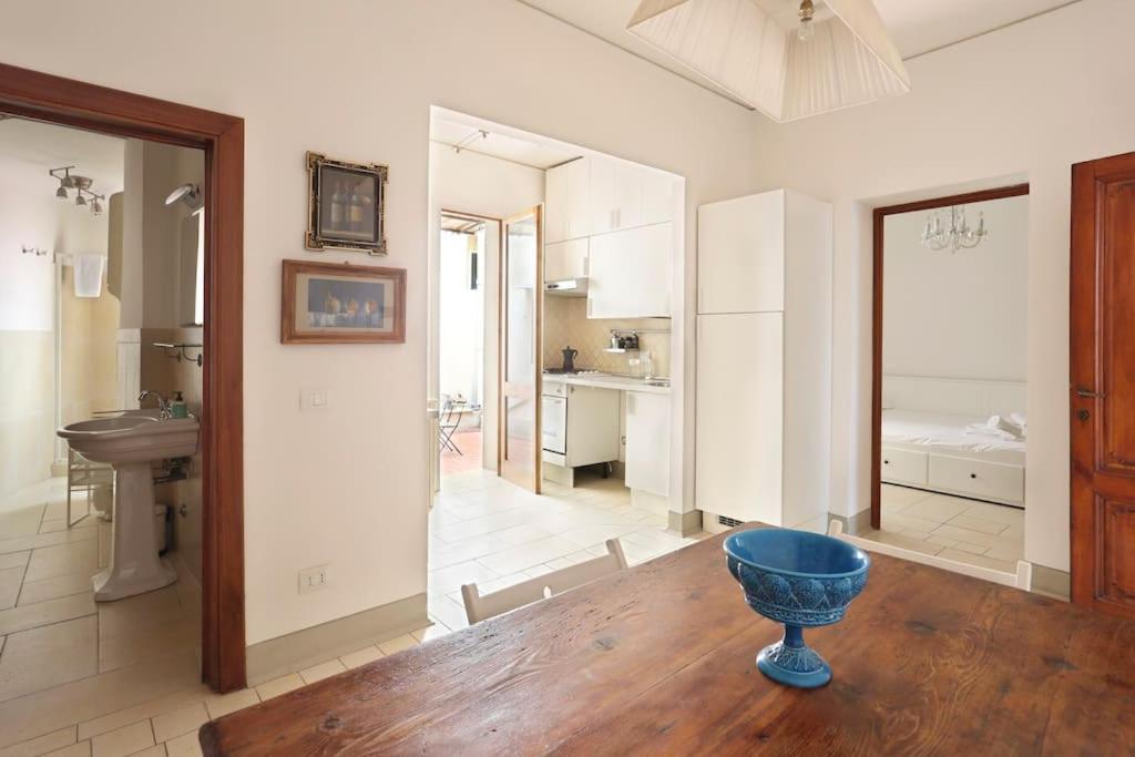 Belle Donne Historical Apartment - City Center Florencja Zewnętrze zdjęcie