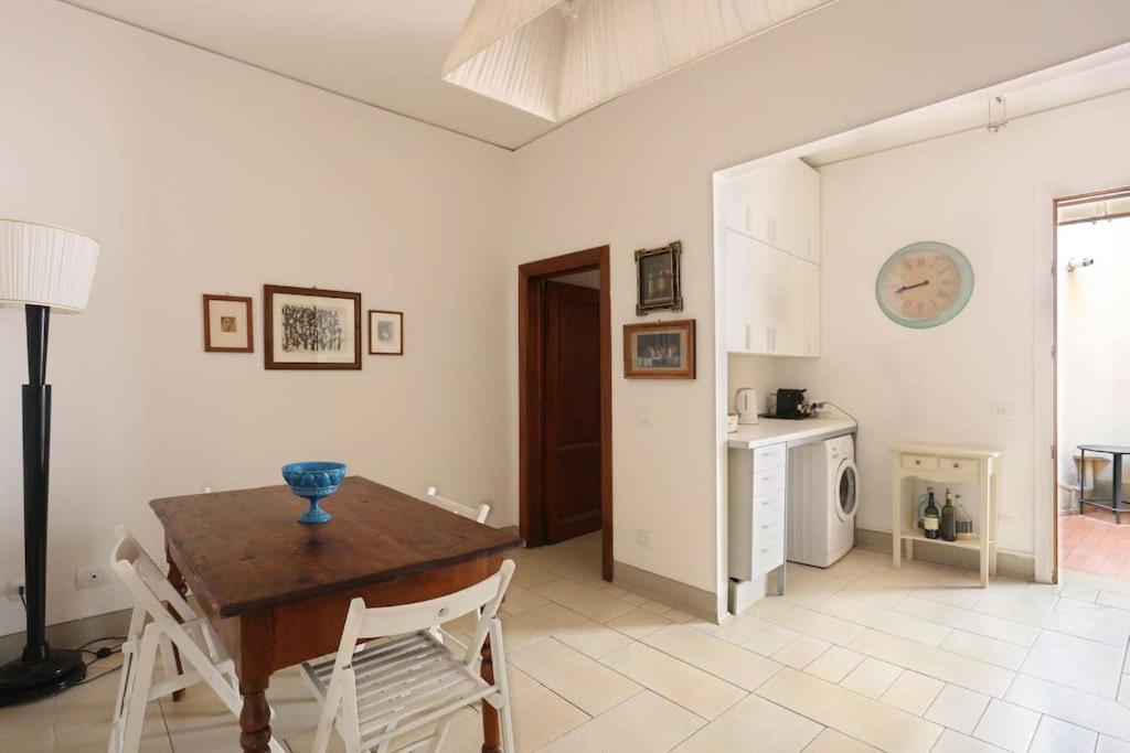Belle Donne Historical Apartment - City Center Florencja Zewnętrze zdjęcie