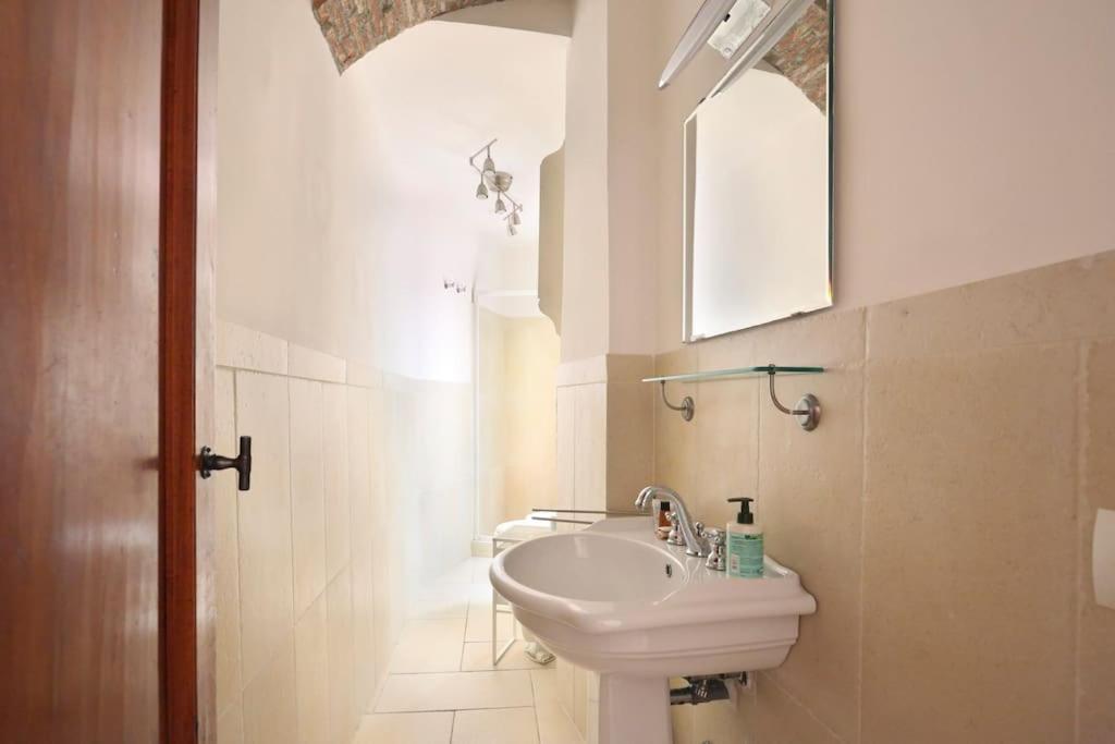 Belle Donne Historical Apartment - City Center Florencja Zewnętrze zdjęcie