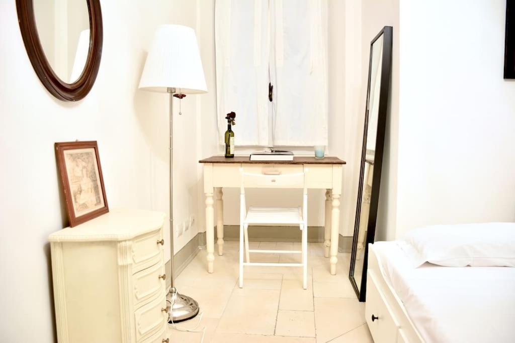 Belle Donne Historical Apartment - City Center Florencja Zewnętrze zdjęcie